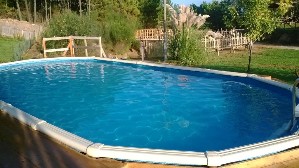 Agriturismo La Moriccia Villa Casciana Terme Eksteriør billede