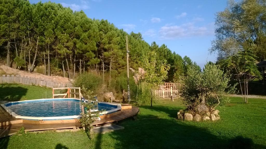 Agriturismo La Moriccia Villa Casciana Terme Eksteriør billede