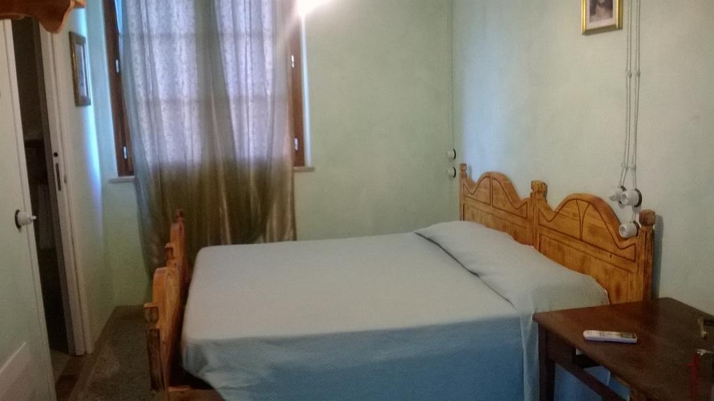 Agriturismo La Moriccia Villa Casciana Terme Værelse billede