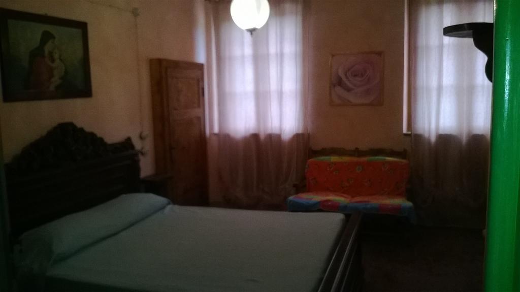 Agriturismo La Moriccia Villa Casciana Terme Værelse billede